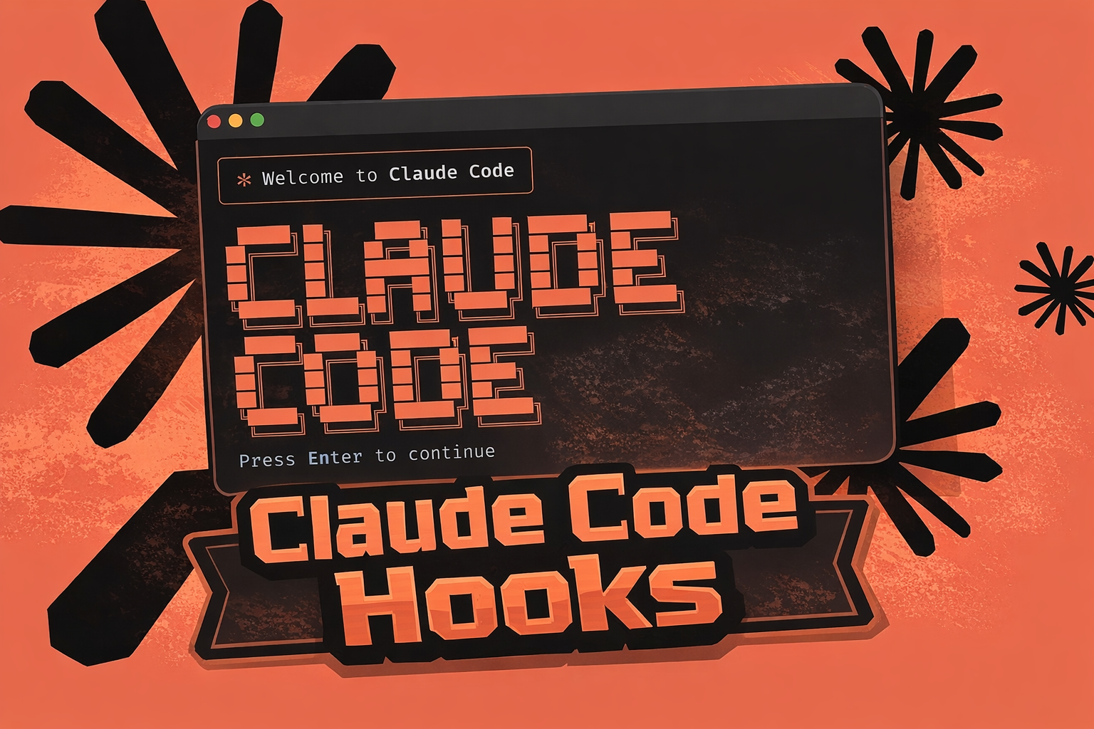 Intro to Claude Code Hooks