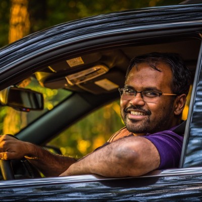 David Daniel - Software Engineer & Tech Leader